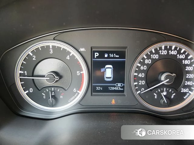 Hyundai Santa Fe TM id 4551580 из Кореи 18