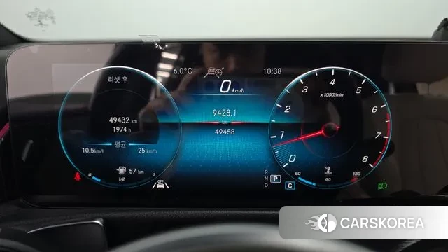 Mercedes-Benz GLB-Class X247 id 3691101 из Кореи 18