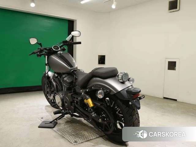 Yamaha BOLT 950R id 4358560 из Японии 8