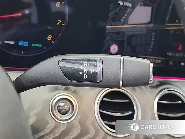 Mercedes-Benz E-Class W213 id 3016406 из Кореи 18