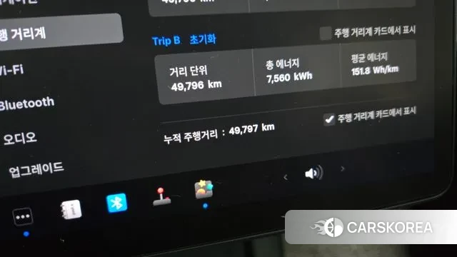 Tesla Model 3 id 3577723 из Кореи 18