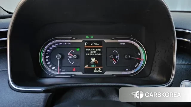 Hyundai Tucson Hybrid (NX4) id 3607187 из Кореи 18