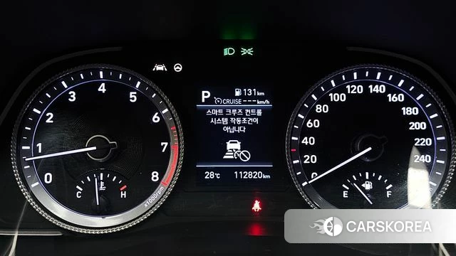 Hyundai Sonata (DN8) id 4339333 из Кореи 33