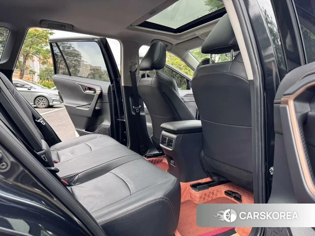 Toyota Wilanda id 4365922 из Китая 9