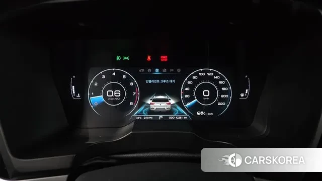 Ssangyong Beautiful Korando id 3076145 из Кореи 18