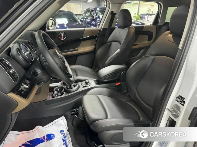 Mini Cooper Countryman id 3801366 из Кореи 13