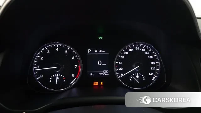 Hyundai The New Avante AD id 3264867 из Кореи 18