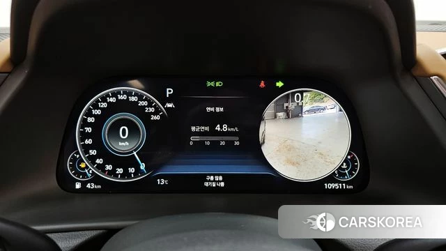 Hyundai Sonata (DN8) id 4244281 из Кореи 29