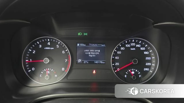 Kia Come New K3 id 4471615 из Кореи 31