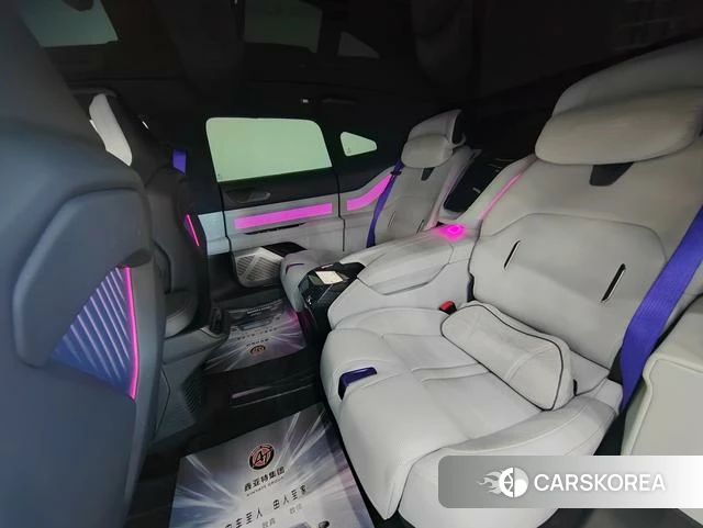 Gao He HiPhi Z id 3908263 из Китая 17