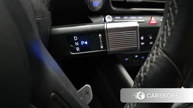 Hyundai Sonata D Edge (DN8) id 4893292 из Кореи 28