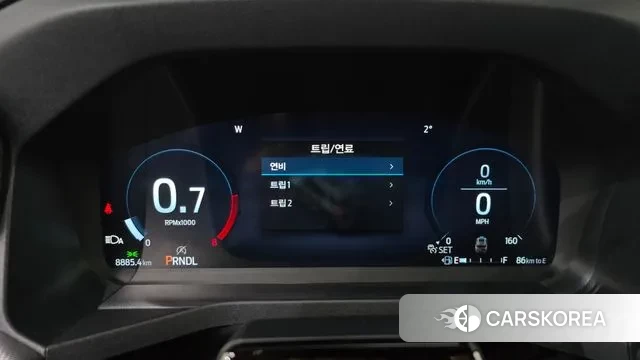 Ford Explorer 6th Generation id 3751058 из Кореи 18