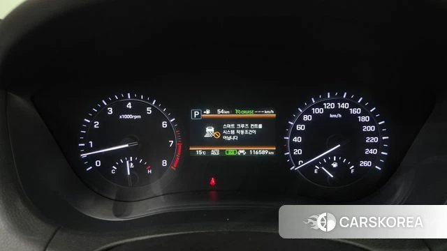 Genesis G80 id 3873367 из Кореи 18