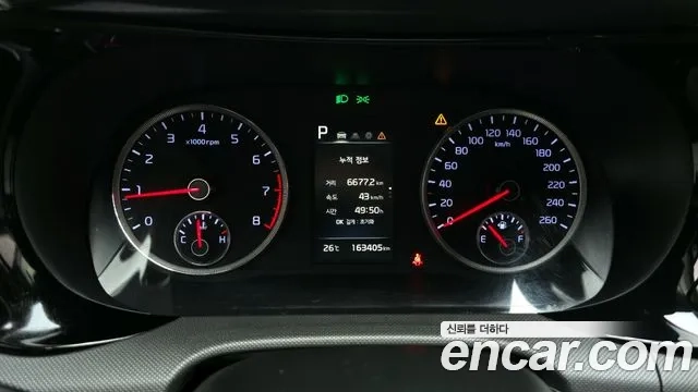 Kia K5 3rd generation id 2926992 из Кореи 18