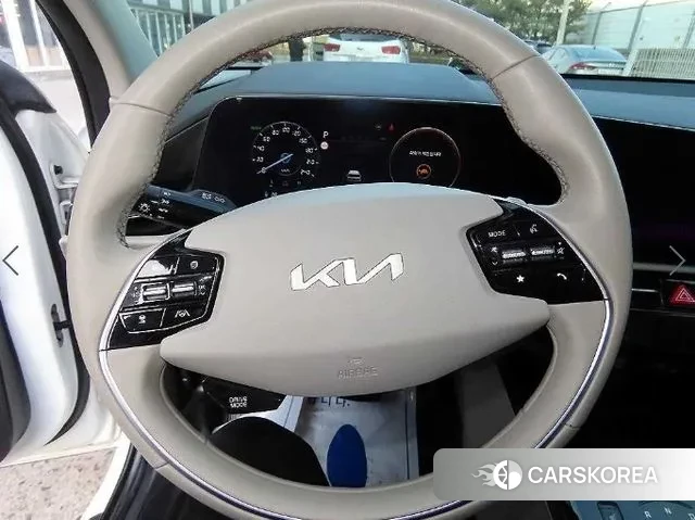 Kia Di All New Niro EV id 3733246 из Кореи 17