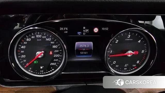 Mercedes-Benz E-Class W213 id 3324951 из Кореи 18