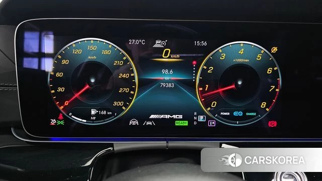 Mercedes-Benz AMG GT id 4906342 из Кореи 34