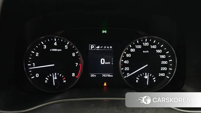 Hyundai Avante AD id 3966425 из Кореи 18