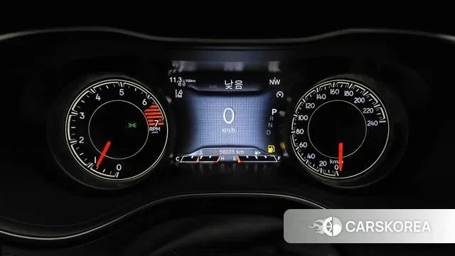 Jeep Cherokee (KL) id 3479115 из Кореи 18