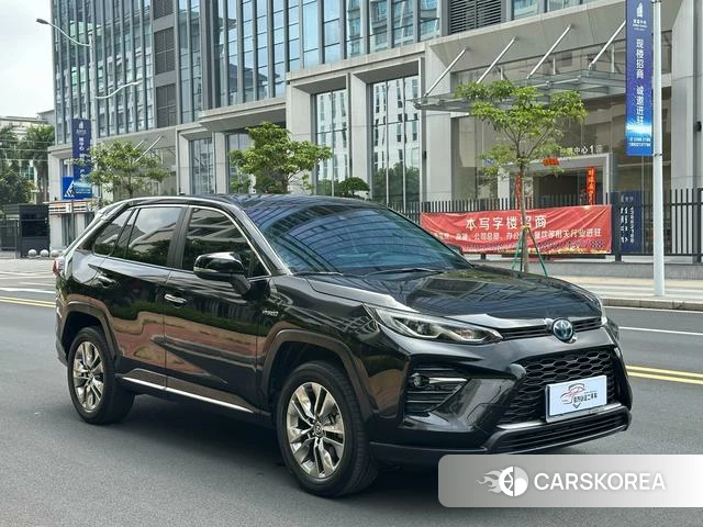 Toyota Wilanda id 4298552 из Китая 11