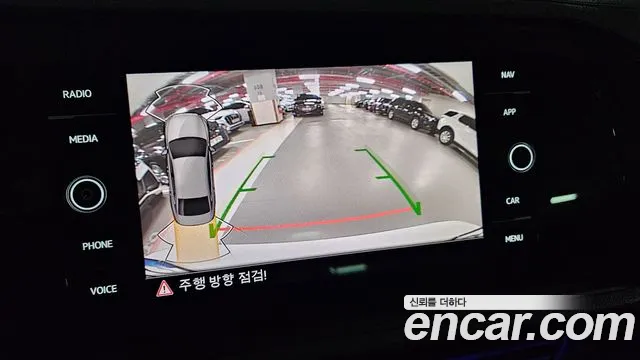 Volkswagen 7th Generation of Jetta id 2668206 из Кореи 18