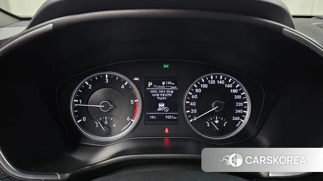 Hyundai Santa Fe TM id 3599146 из Кореи 18