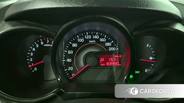 Kia The New Ray id 3060684 из Кореи 18