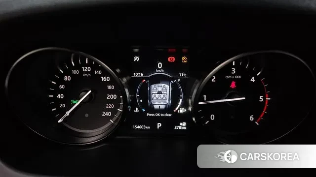 Land Rover Discovery Sports id 3742764 из Кореи 18