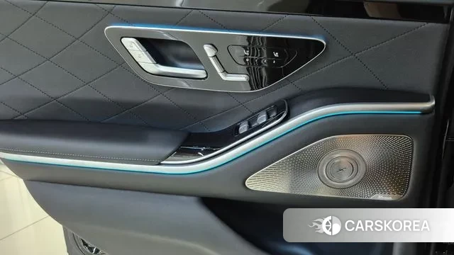 Mercedes-Benz S-Class W223 id 2925379 из Кореи 18