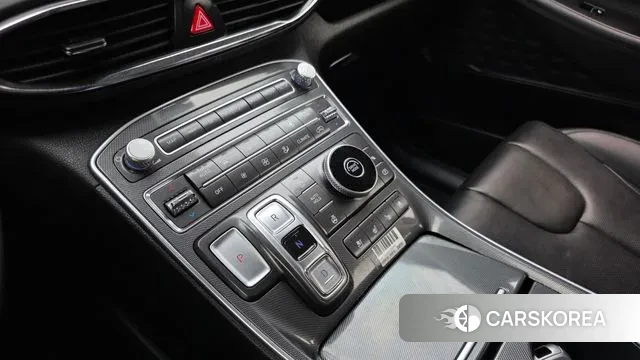 Hyundai The New Santa Fe id 3788789 из Кореи 18