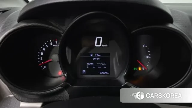 Kia The New Ray id 3037346 из Кореи 18