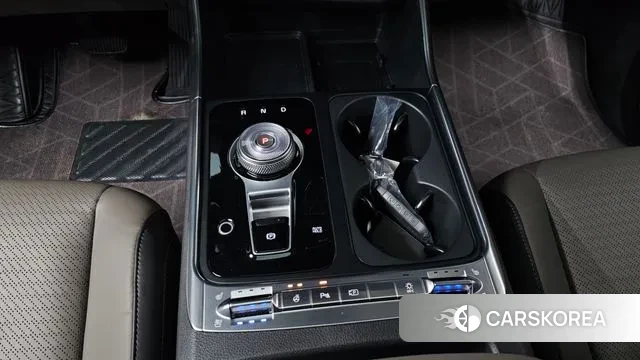 Kia The New Carnival 4th Generation id 3310167 из Кореи 18