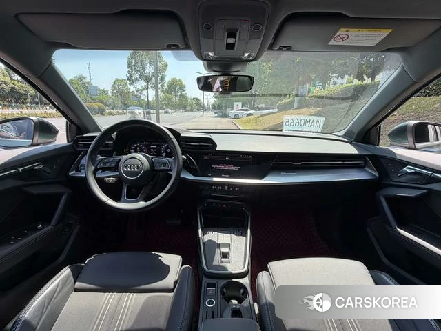 Audi A3 id 4359288 из Китая 11