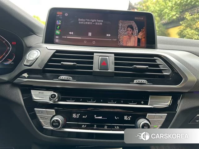 BMW X4 id 4213767 из Китая 19