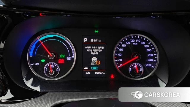 Kia K5 Hybrid 3rd Generation id 4774848 из Кореи 29