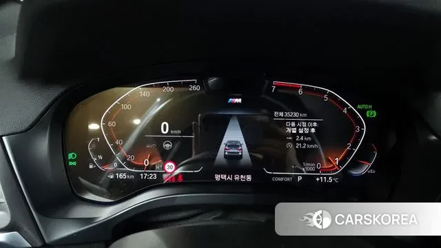 BMW X3 (G01) id 3735317 из Кореи 18