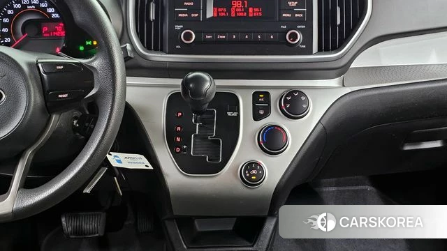 Kia The New Ray id 4477211 из Кореи 30