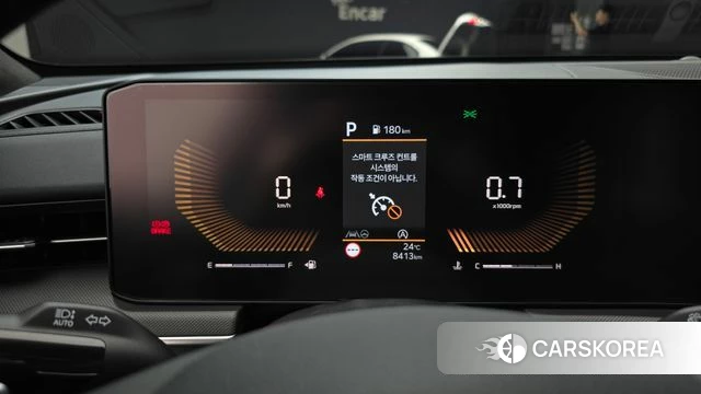 Kia The New K5 3rd generation id 4612266 из Кореи 18