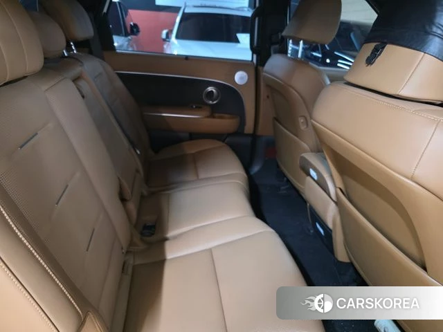 Hyundai Palisade (LX3) id 4539821 из Кореи 11