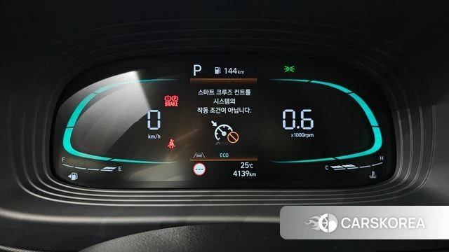 Hyundai Venue id 4590004 из Кореи 29
