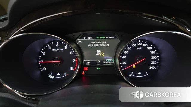 Kia The New Carnival id 4746576 из Кореи 32