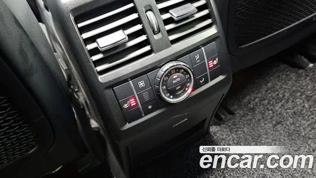 Mercedes-Benz GLE - Class W166 id 2522995 из Кореи 18