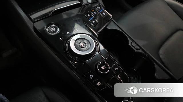 Kia Sportage 5th Generation Hybrid id 4778950 из Кореи 28