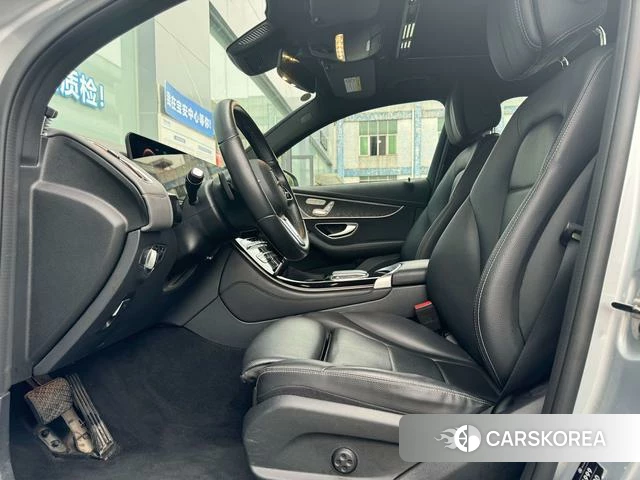 Mercedes-Benz EQC id 4297775 из Китая 10
