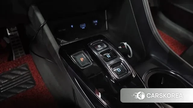 Hyundai Sonata (DN8) id 3367773 из Кореи 18