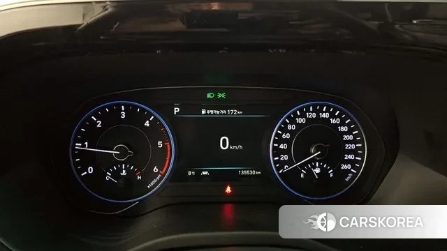 Hyundai Palisade id 3484761 из Кореи 18