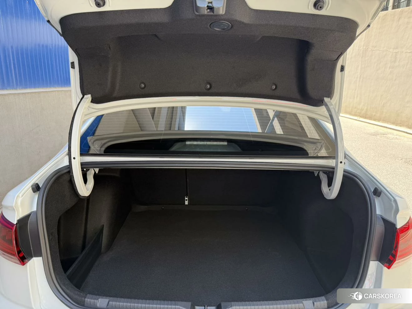 Volkswagen Bora id 4461448 из Китая 21