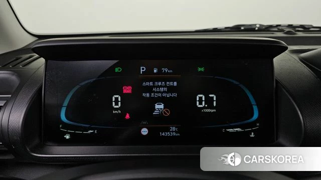 Hyundai Casper id 4754117 из Кореи 28
