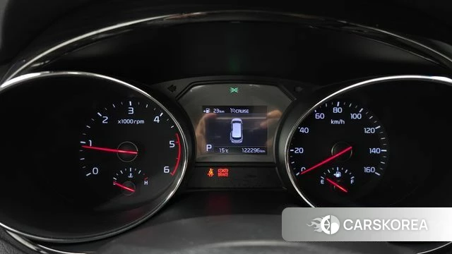 Kia The New Carnival id 3861342 из Кореи 18