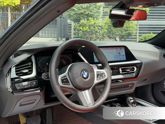BMW Z4 id 4367089 из Китая 9
